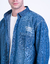 CAMISA DENIM OVESIZE WAYNE - tienda online
