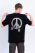 REMERA OVER OLDMAN - comprar online