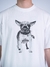 REMERA REGULAR GASLY - tienda online