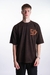 REMERA OVER PROCES "CHARLES"