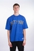 REMERA OVER PROCES "MORGAN" - tienda online