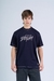 REMERA REGULAR ALONSO