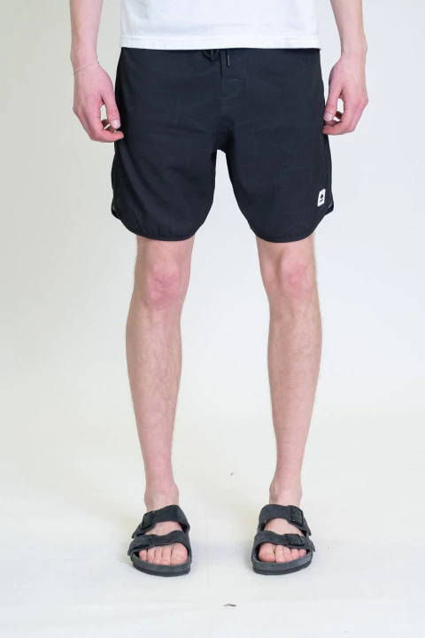 SHORT SURFERO ESTAMPA