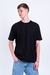 REMERA LTS ESSENTIALS - comprar online