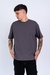 REMERA LTS ESSENTIALS