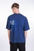 Imagen de REMERA OVER PROCES "CHARLES"
