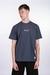 REMERA REGULAR KIMI