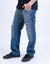 PANTALON VAQUERO ´BELFAST´ - comprar online