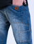 PANTALON VAQUERO ´BELFAST´ - Lotus Jeans
