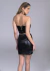 Black Leather Skirt. on internet