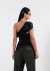 Silk Touch Twist Top on internet