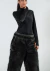 Fur Pants - online store