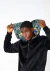 Men's Cozy Velvet Soccer Jacket - buy online