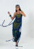 Brasil Strings Dress