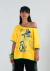 Image of Brazil Rhinestone T-Shirt