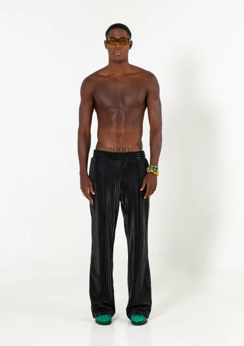 Parte de Baixo - Masculina: Estilo e Conforto para Cada Ocasião