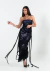 Vestido Strings - comprar online