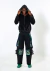 Men's Soccer Denim Cargo Pants - buy online