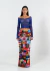 Global Skirt on internet