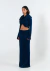 Saia Índigo Soft Velvet - loja online