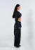 REB Denim Cargo Pants
