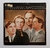 LP Kraftwerk - Trans - Europe Express