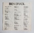 LP Jorge Ben - Ben Brasil - loja online