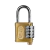 Cadeado com Segredo Zamac E-Coat Stam