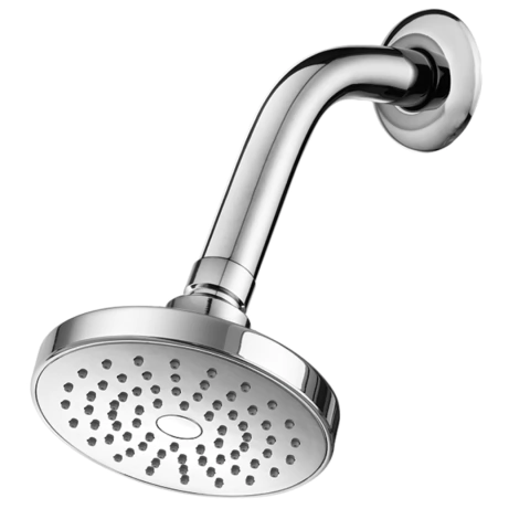 Ducha 7011 C16 Loren One Cromado Lorenzetti