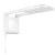 Chuveiro Elétrico AcquaStorm Ultra 220v/7800w Branco Lorenzetti