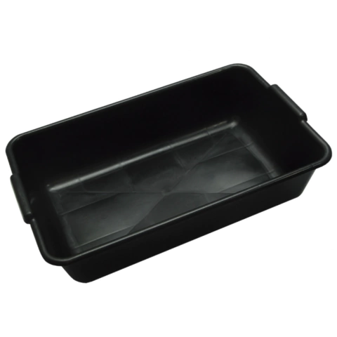 Caixa de Massa Preta Alumasa