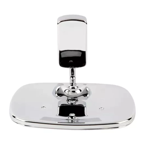 Saboneteira Metal Inti Jackwal