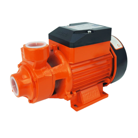 Bomba D'Água Periférica para Água Limpa 1/2Hp BP500 33l/min 220v Intech