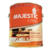 Verniz Copal Majestic Brilhante Incolor 900Ml