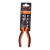 Alicate de Bico Reto 6" (152mm) - Foxlux - Muller Materiais