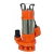 Bomba D'Água Submersível para Água Suja 1Hp BSD1000 350l/min 220v Intech - comprar online