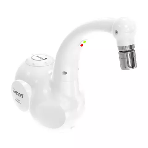 Torneira Eletrônica Lumen 5500w 220v Zagonel p/ Parede - comprar online