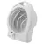 Aquecedor Elétrico A1 Termoventilador 220v Ventisol na internet