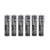 kit Unipega Siicone para Parabrisas - Cartuchos com 280ml - Preto na internet