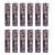 kit Unipega Cola PU Calhas - Cartuchos com 280ml - Cinza