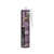 kit Unipega Cola PU Calhas - Cartuchos com 280ml - Cinza - Muller Materiais