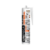 kit Unipega Silicone Hibrido Uso Geral - Cartuchos com 280ml - Incolor - Muller Materiais