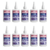 kit Adesivo Instantâneo - Bonder Gel AEI1500 tubos de 100g - Almasuper