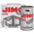 Jimo Gás Fumigante Dedetizador - Estojo com 2 x 35g - Jimo