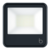 Refletor Projetor 30W 2700lm 6500K Luz Branca - Bivolt - Brilia