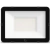 Refletor Projetor 100W 6500K Luz Fria Bivolt - Brilia