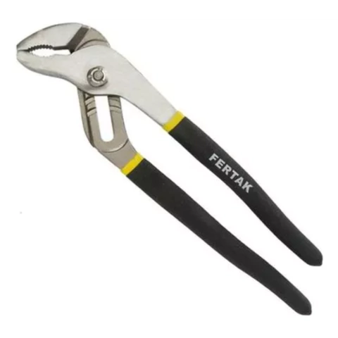 Alicate Bomba D'Água 10" - 250mm Fertak