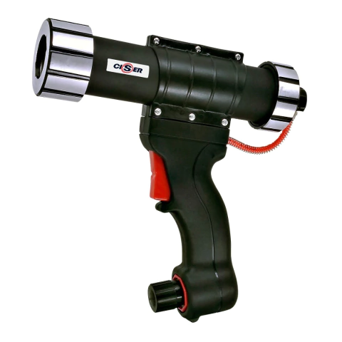 Aplicador Pneumático de Selantes em Cartuchos - Ciser