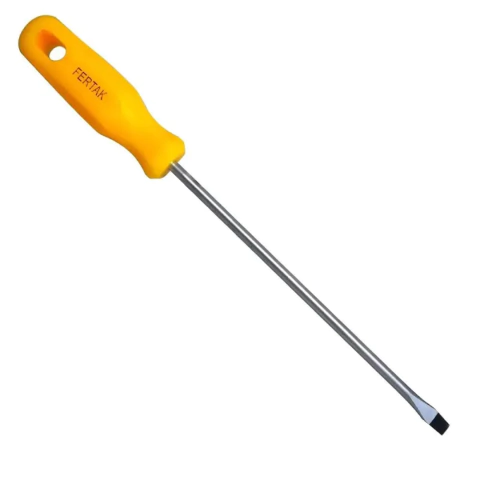Chave de Fenda Solid Fertak