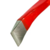 Pé de Cabra Reforçado 24" - 600 x 29 x 15mm - MTX - Muller Materiais